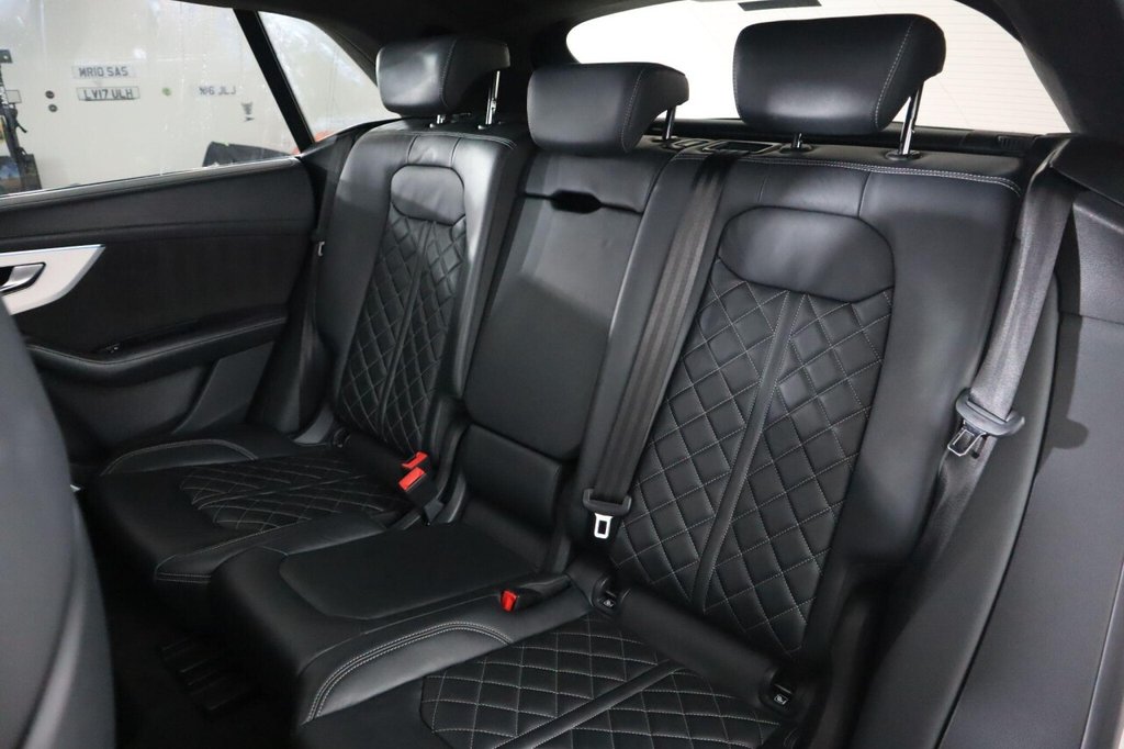Used Audi Q8 2019 for sale - 76923707: Photo 27