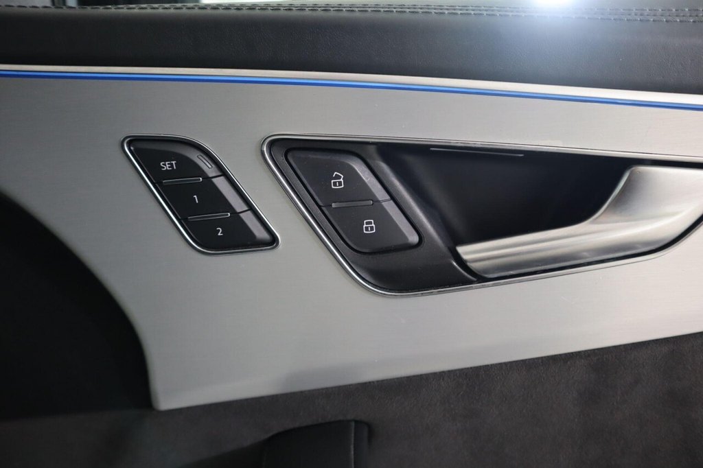 Used Audi Q8 2019 for sale - 76923707: Photo 31