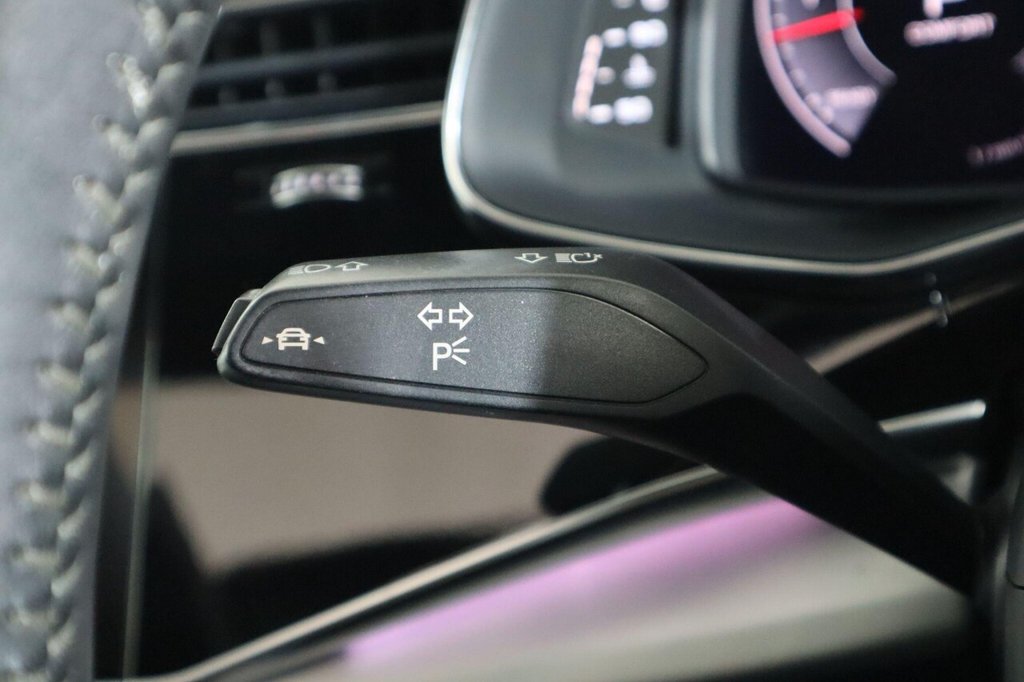 Used Audi Q8 2019 for sale - 76923707: Photo 34