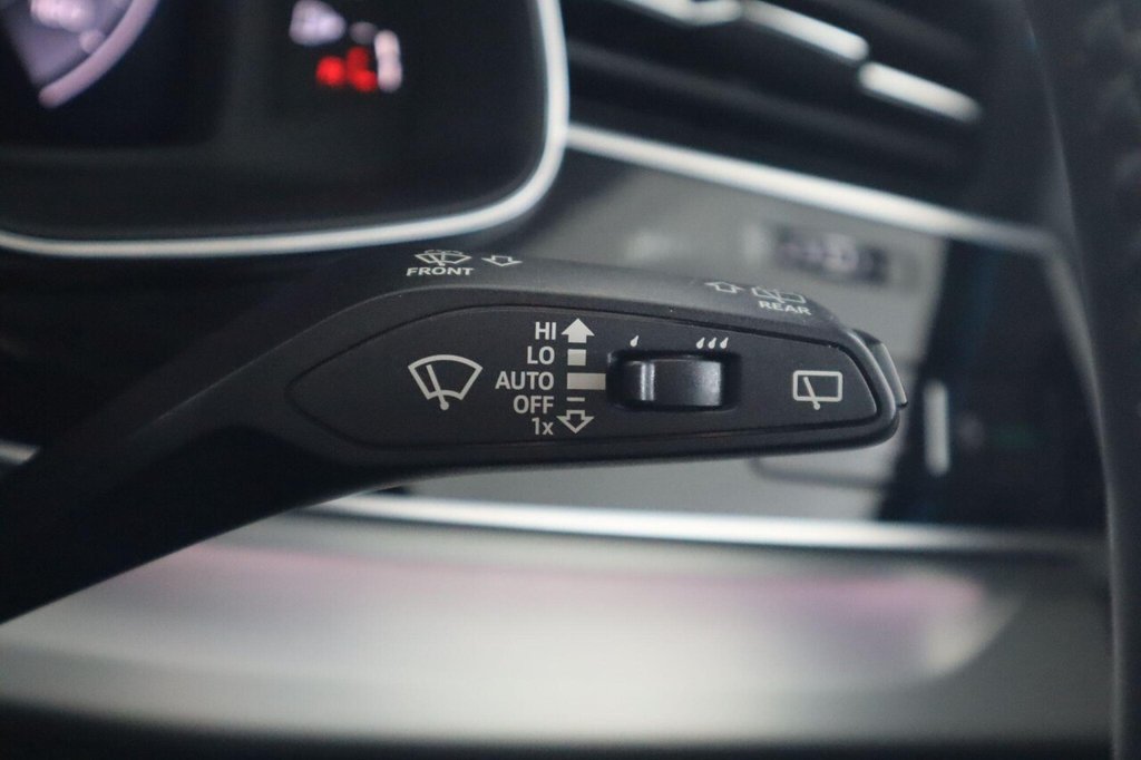 Used Audi Q8 2019 for sale - 76923707: Photo 35