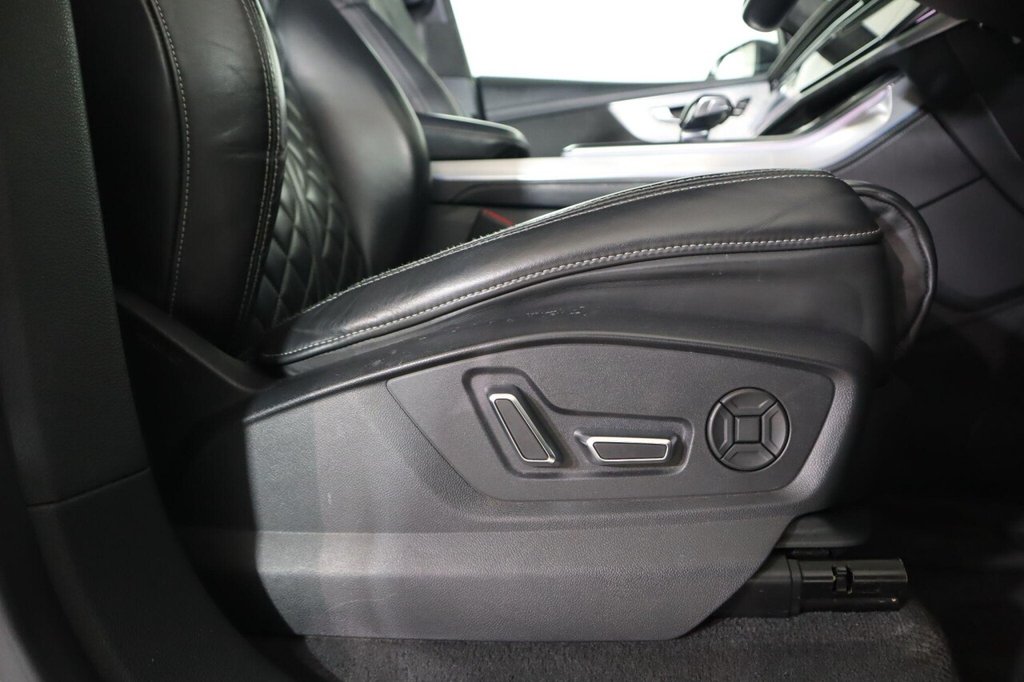 Used Audi Q8 2019 for sale - 76923707: Photo 41