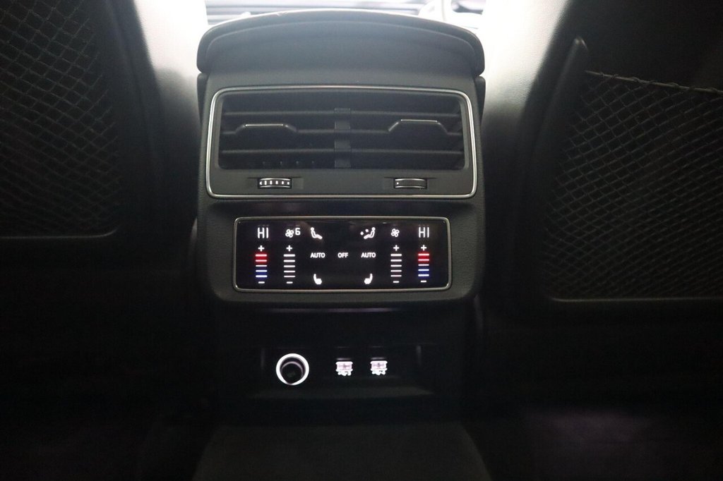 Used Audi Q8 2019 for sale - 76923707: Photo 48