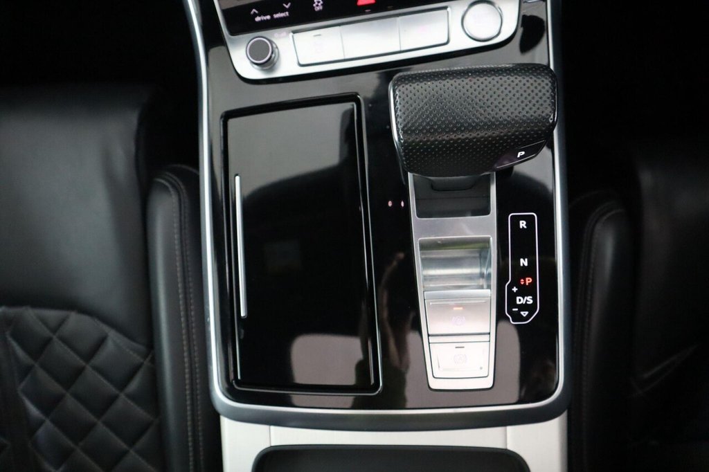 Used Audi Q8 2019 for sale - 76923707: Photo 49