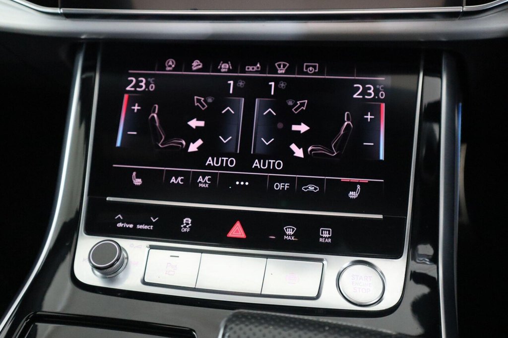 Used Audi Q8 2019 for sale - 76923707: Photo 50