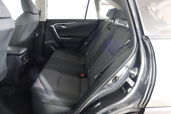 Used Toyota RAV4 2023 for sale - 76210601: Photo 16