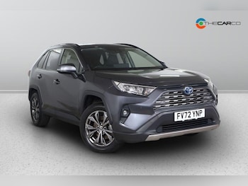 Toyota - RAV4