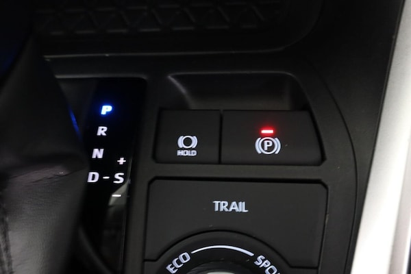 Used Toyota RAV4 2023 for sale - 76210601: Photo 23