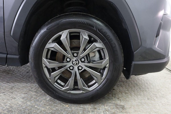 Used Toyota RAV4 2023 for sale - 76210601: Photo 29
