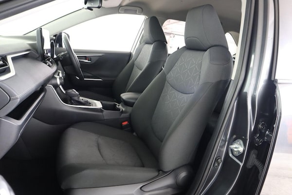 Used Toyota RAV4 2023 for sale - 76210601: Photo 46