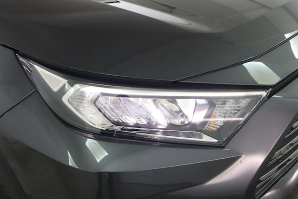 Used Toyota RAV4 2023 for sale - 76210601: Photo 47