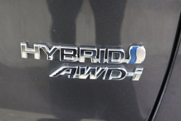 Used Toyota RAV4 2023 for sale - 76210601: Photo 48