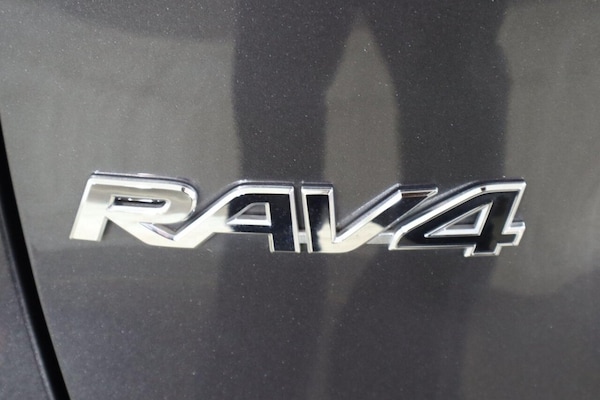 Used Toyota RAV4 2023 for sale - 76210601: Photo 49