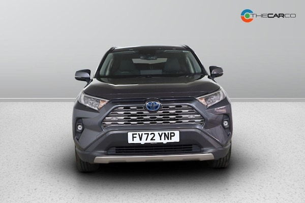 Used Toyota RAV4 2023 for sale - 76210601: Photo 5