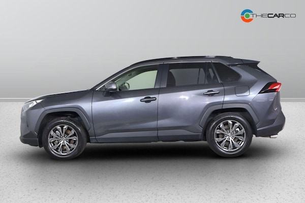 Used Toyota RAV4 2023 for sale - 76210601: Photo 8