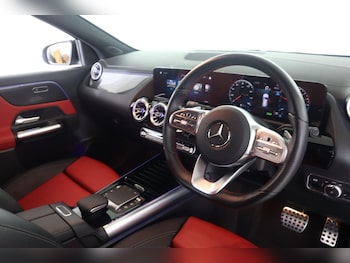 Used Mercedes-Benz GLA 2021 for sale - 78887767: Photo