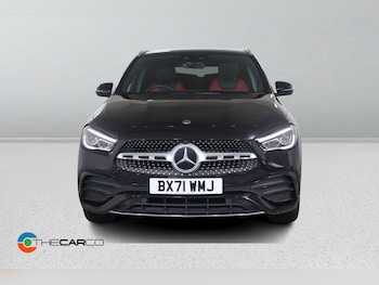 Used Mercedes-Benz GLA 2021 for sale - 78887767: Photo