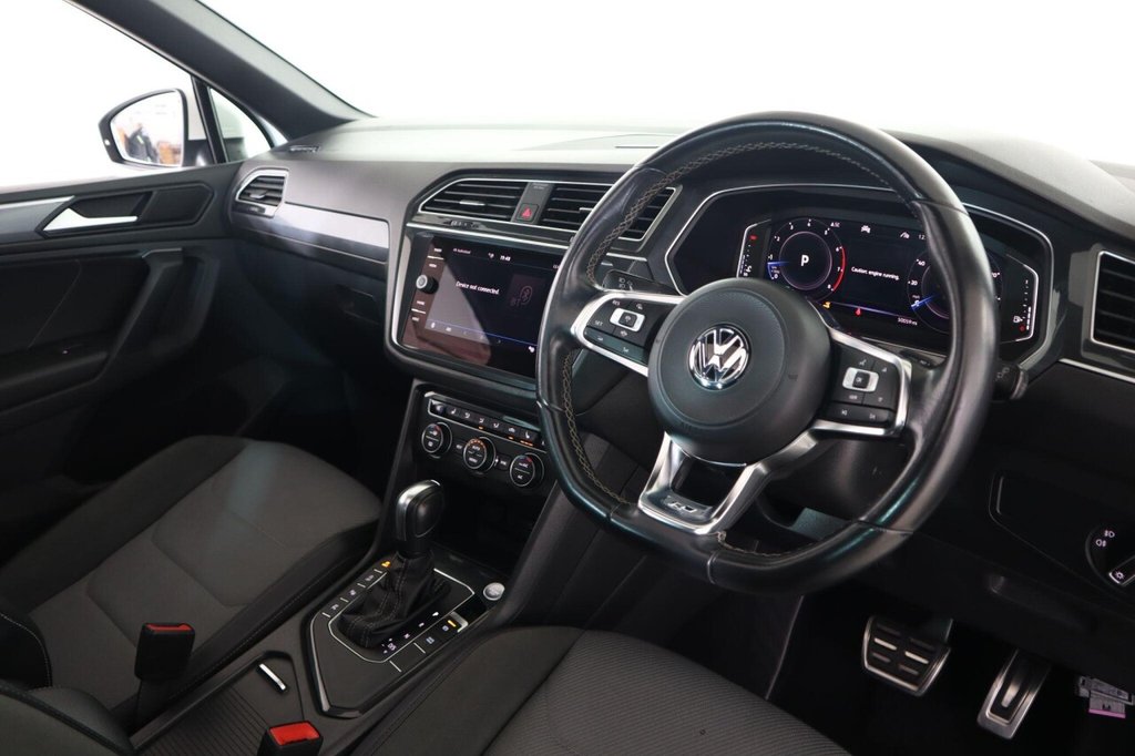Used Volkswagen Tiguan 2019 for sale - 78082924: Photo 11