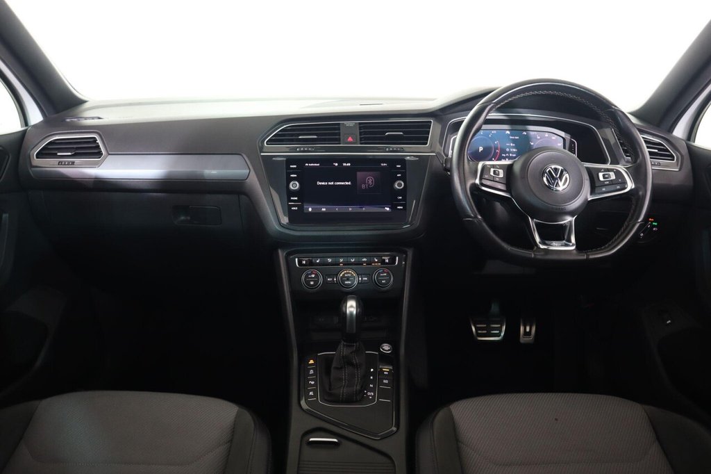 Used Volkswagen Tiguan 2019 for sale - 78082924: Photo 12