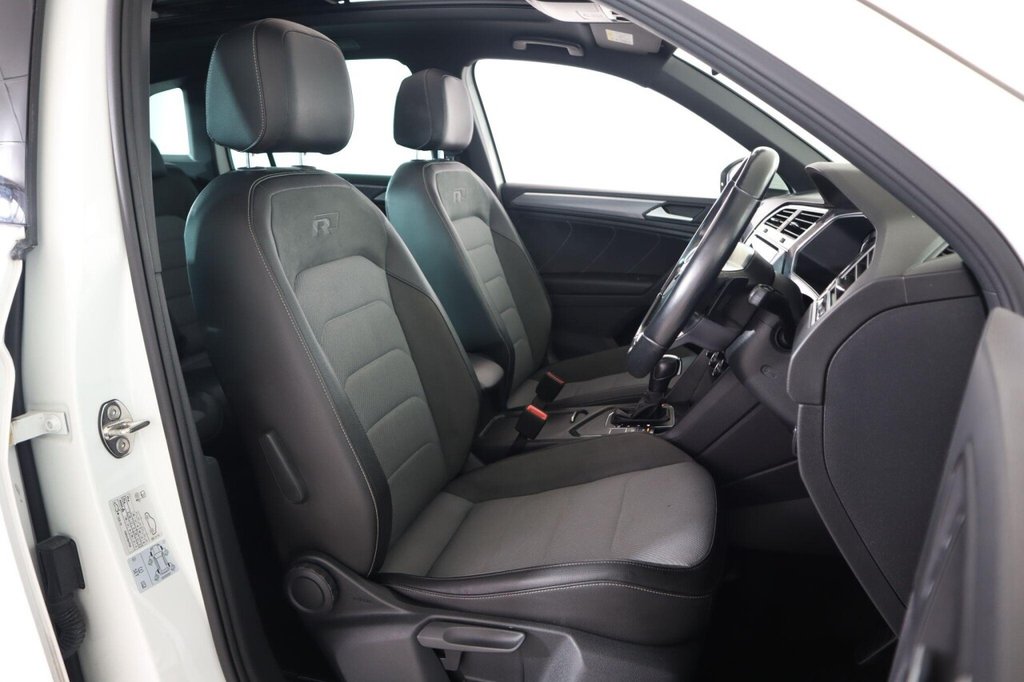 Used Volkswagen Tiguan 2019 for sale - 78082924: Photo 13