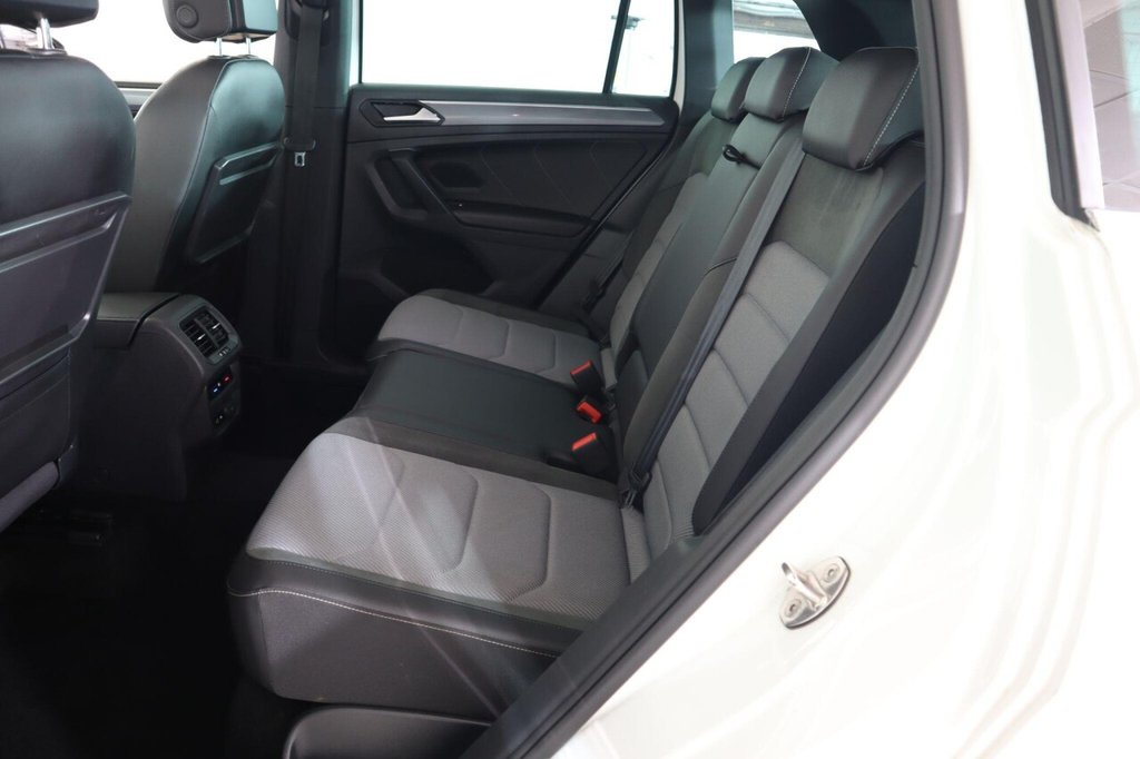 Used Volkswagen Tiguan 2019 for sale - 78082924: Photo 16