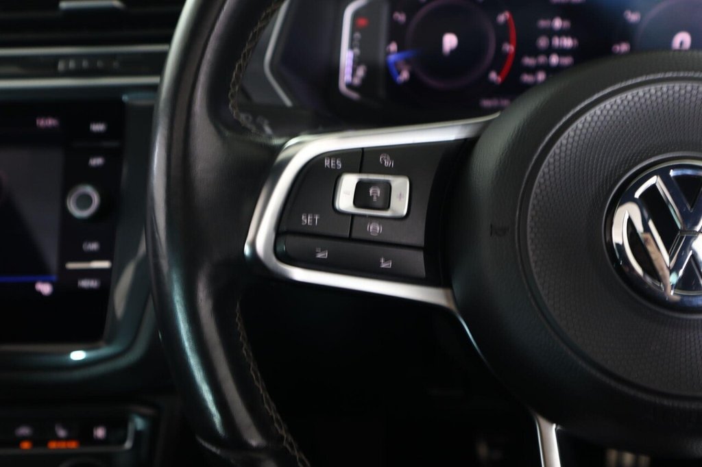 Used Volkswagen Tiguan 2019 for sale - 78082924: Photo 17