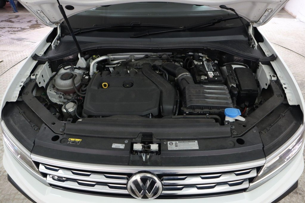 Used Volkswagen Tiguan 2019 for sale - 78082924: Photo 28