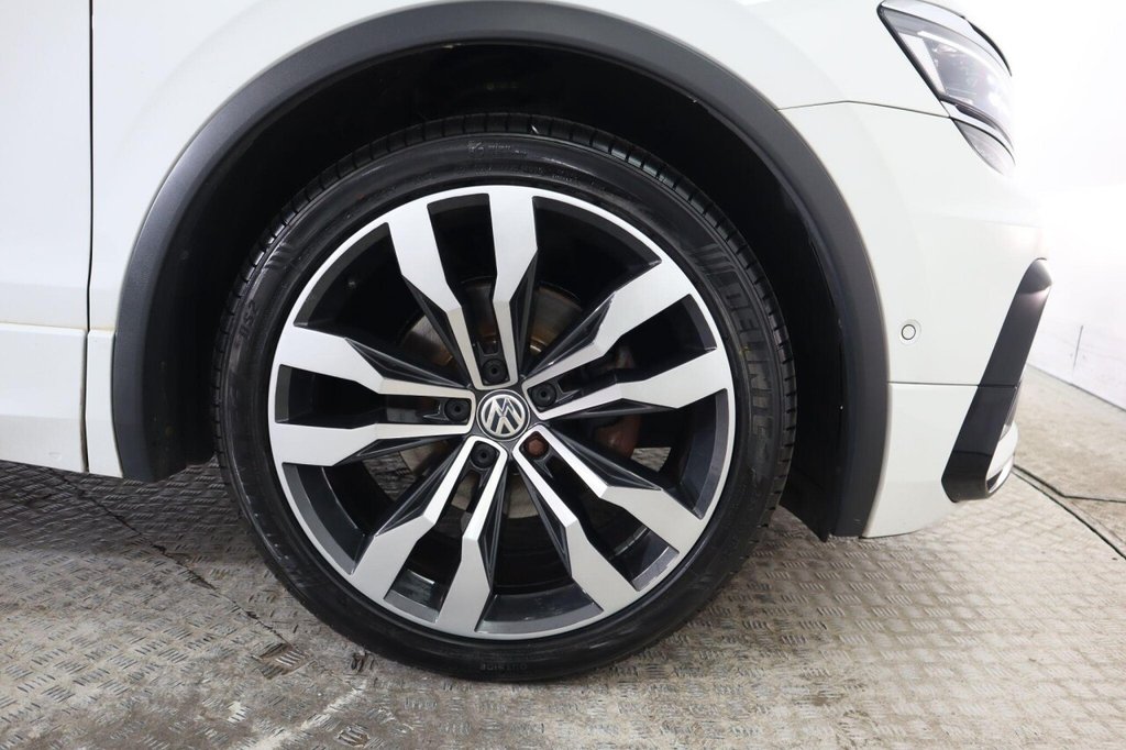 Used Volkswagen Tiguan 2019 for sale - 78082924: Photo 29