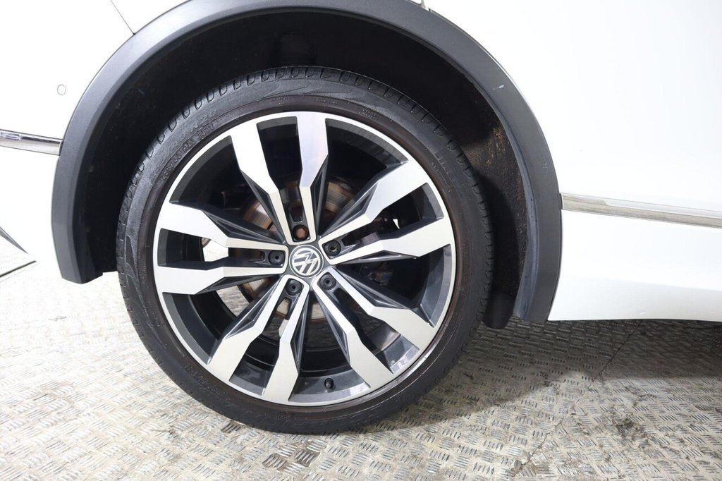Used Volkswagen Tiguan 2019 for sale - 78082924: Photo 30