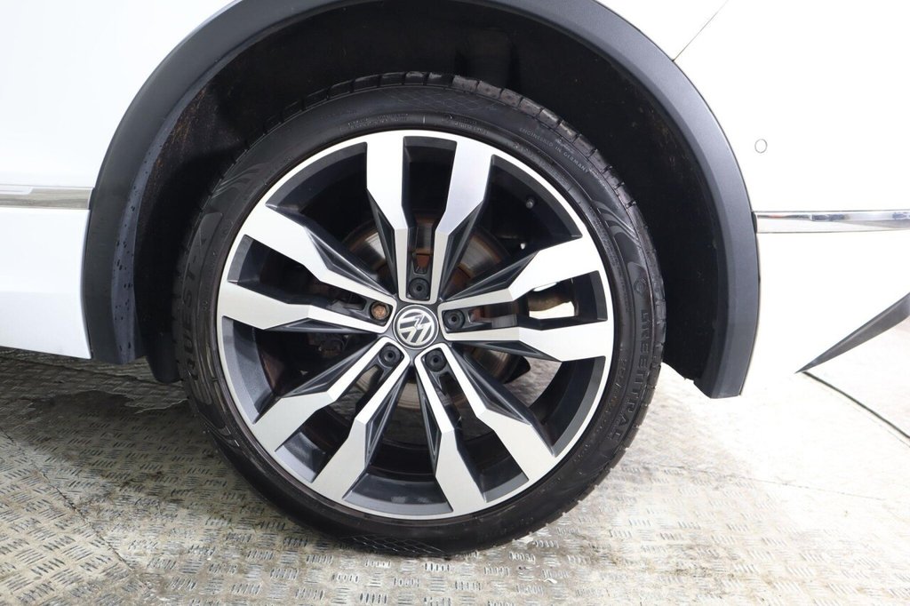 Used Volkswagen Tiguan 2019 for sale - 78082924: Photo 31
