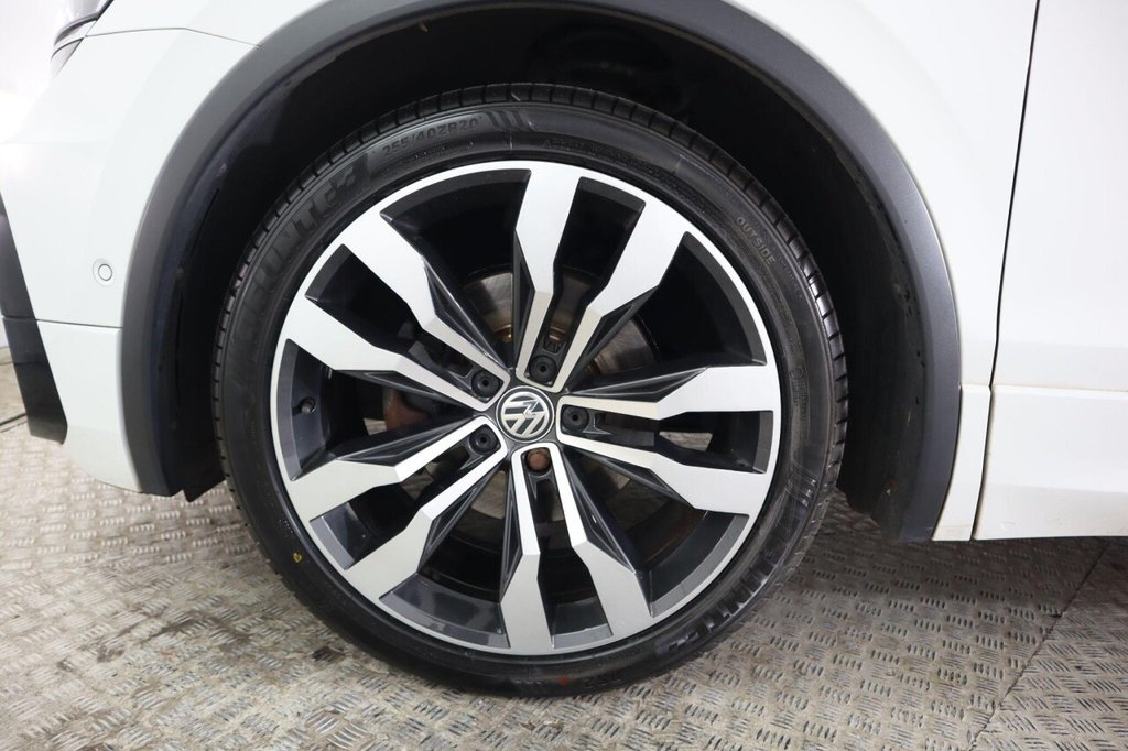 Used Volkswagen Tiguan 2019 for sale - 78082924: Photo 32