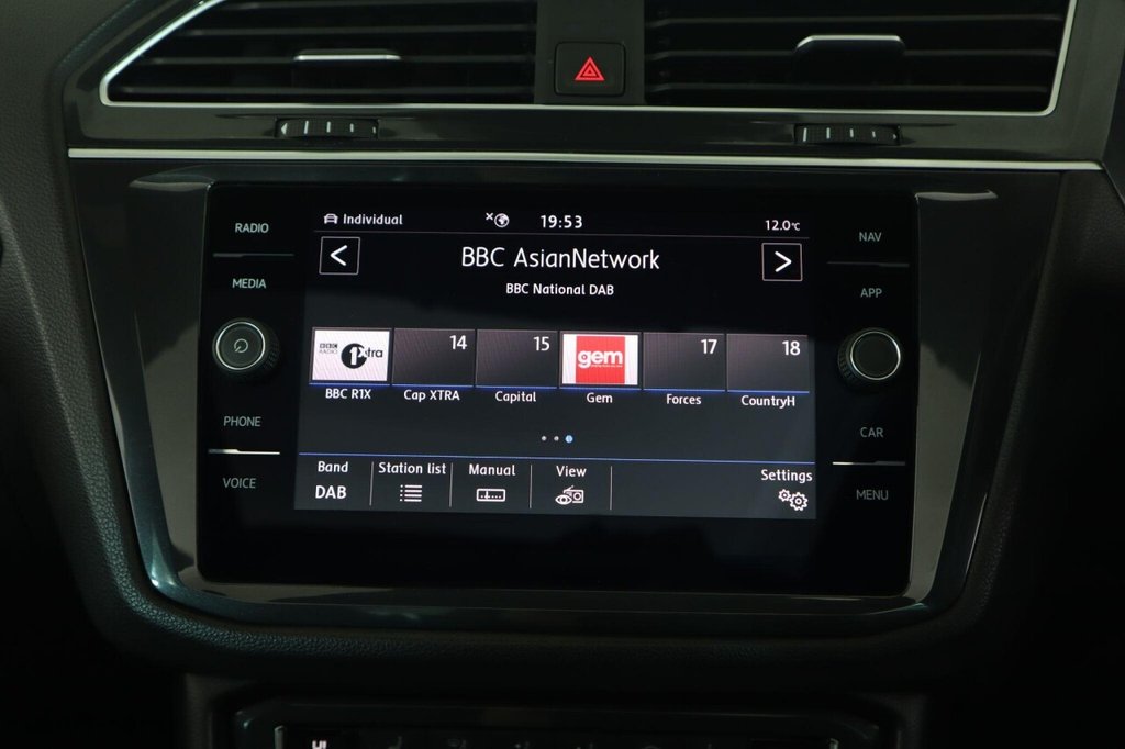 Used Volkswagen Tiguan 2019 for sale - 78082924: Photo 33