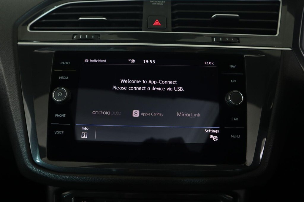 Used Volkswagen Tiguan 2019 for sale - 78082924: Photo 35