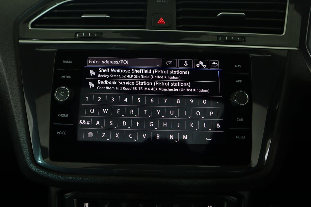 Used Volkswagen Tiguan 2019 for sale - 78082924: Photo 36