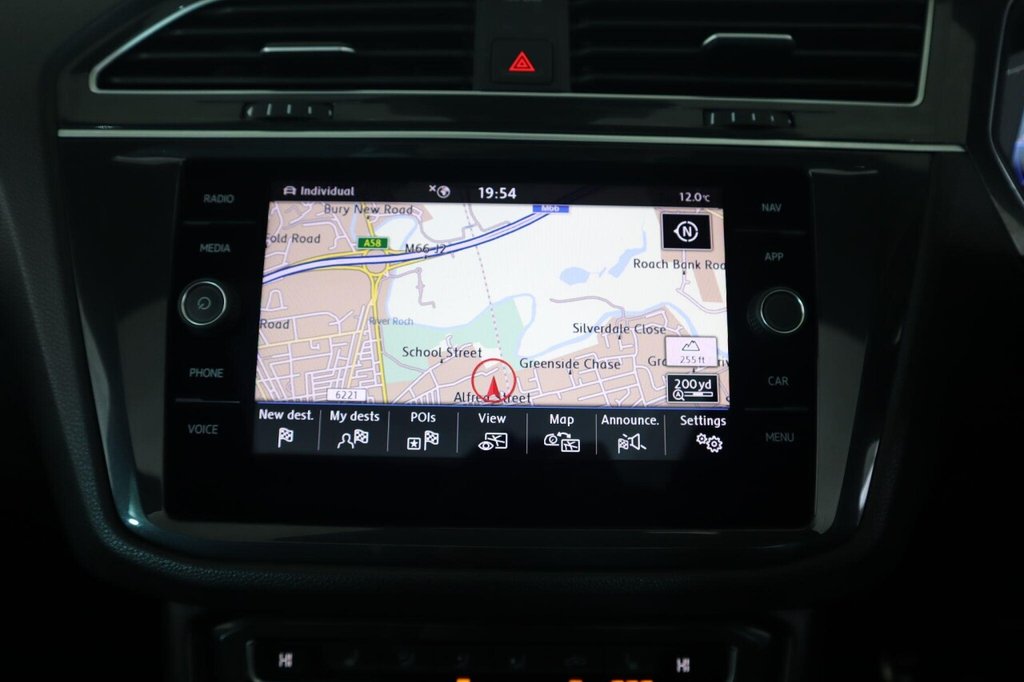 Used Volkswagen Tiguan 2019 for sale - 78082924: Photo 37