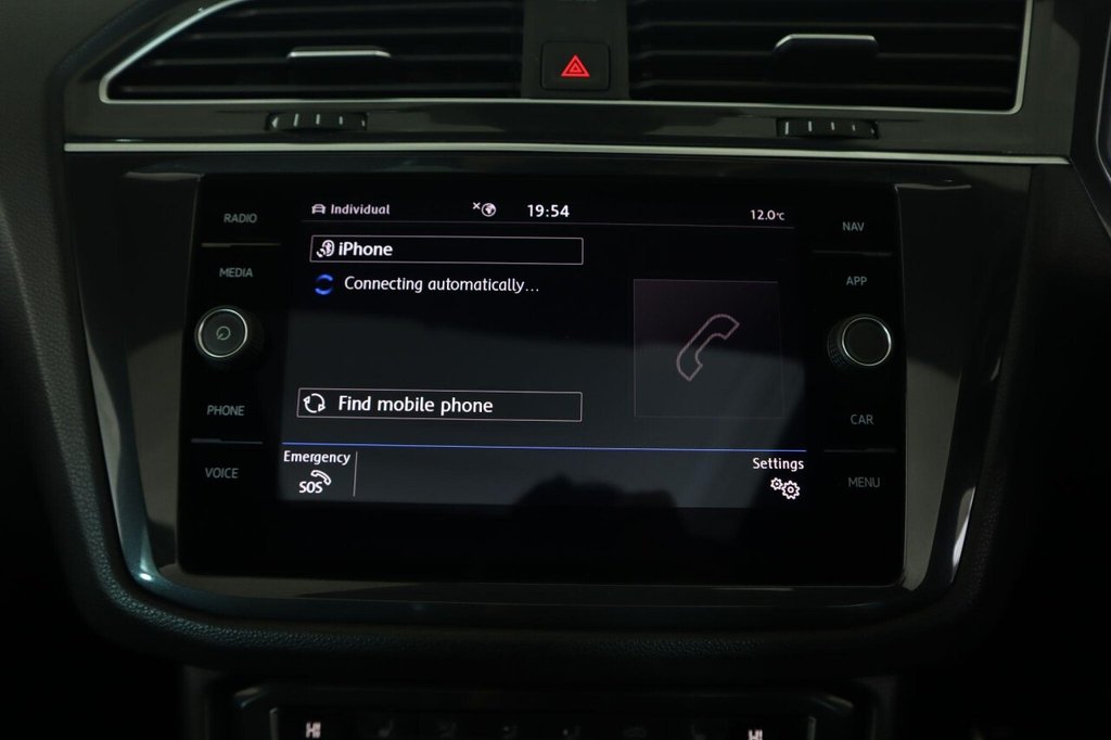 Used Volkswagen Tiguan 2019 for sale - 78082924: Photo 38