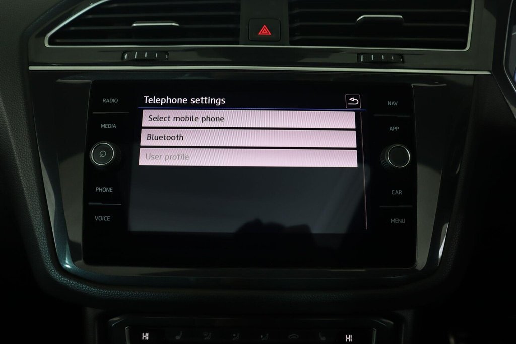 Used Volkswagen Tiguan 2019 for sale - 78082924: Photo 39