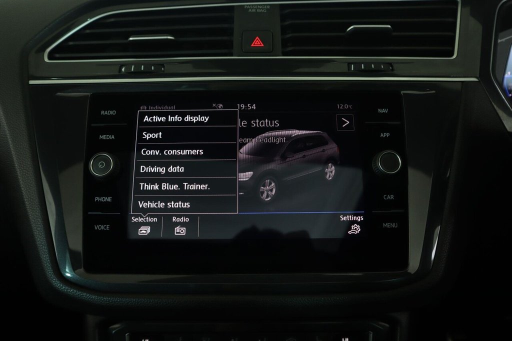 Used Volkswagen Tiguan 2019 for sale - 78082924: Photo 40