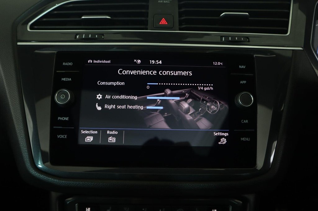 Used Volkswagen Tiguan 2019 for sale - 78082924: Photo 43