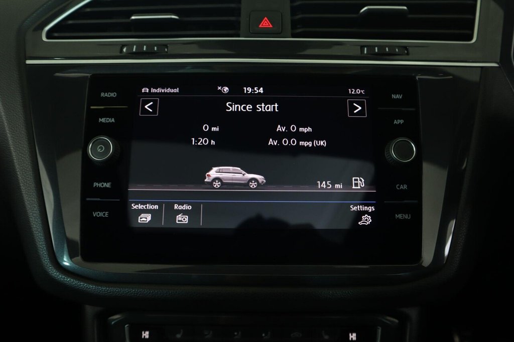 Used Volkswagen Tiguan 2019 for sale - 78082924: Photo 44