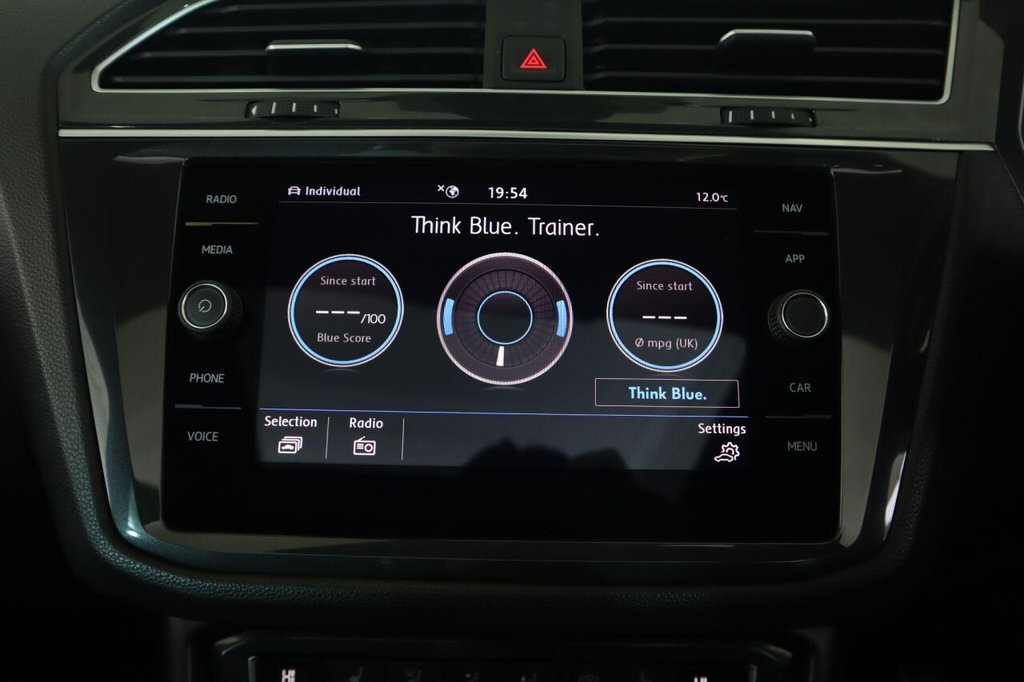 Used Volkswagen Tiguan 2019 for sale - 78082924: Photo 45