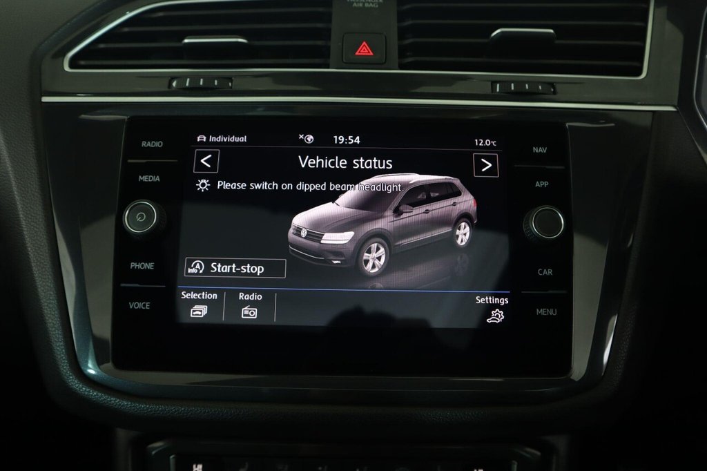 Used Volkswagen Tiguan 2019 for sale - 78082924: Photo 46