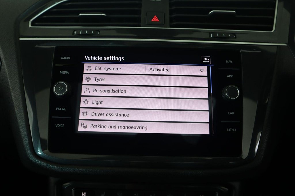 Used Volkswagen Tiguan 2019 for sale - 78082924: Photo 47