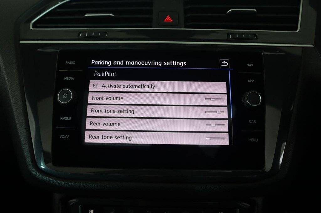 Used Volkswagen Tiguan 2019 for sale - 78082924: Photo 49