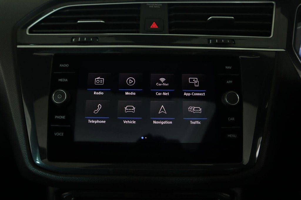 Used Volkswagen Tiguan 2019 for sale - 78082924: Photo 50