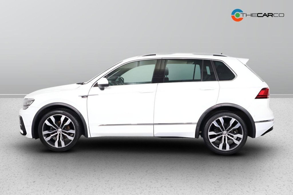 Used Volkswagen Tiguan 2019 for sale - 78082924: Photo 6