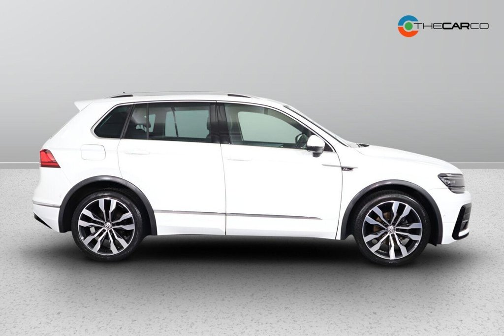 Used Volkswagen Tiguan 2019 for sale - 78082924: Photo 9