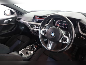 Used BMW 2 Series Gran Coupe 2021 for sale - 76768517: Photo
