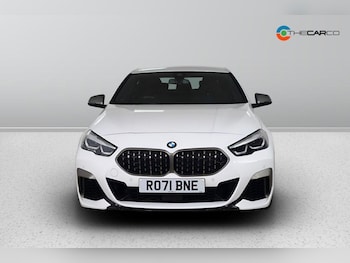 Used BMW 2 Series Gran Coupe 2021 for sale - 76768517: Photo