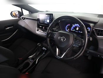 Used Toyota Corolla 2023 for sale - 79358752: Photo