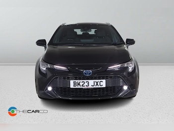 Used Toyota Corolla 2023 for sale - 79358752: Photo